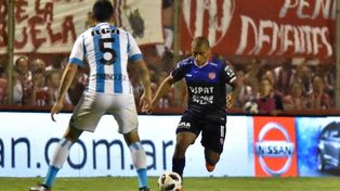 Cambió el horario del partido entre Racing y Unión
