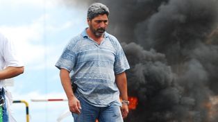 El secretario general de la CGT San Lorenzo&nbsp;afirmó que en el cordón industrial se efectuaron 450 despidos.