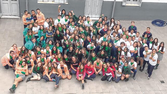 El reclamo. En abril pasado