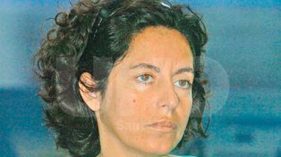 “El secuestro no es la muerte, pensás que va a volver”