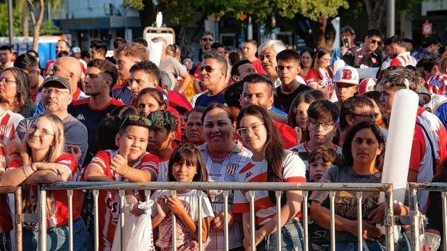 ¿En qué consiste el pasaporte del hincha para fanáticos de Unión?