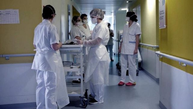 La provincia tuvo un salto de casos que la llevó a un total de 90 registrados en la provincia desde el inicio de la pandemia.&nbsp;