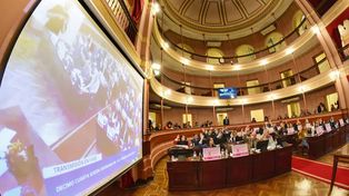 Se aprobó el proyecto de Circuito de Almacenes Rurales