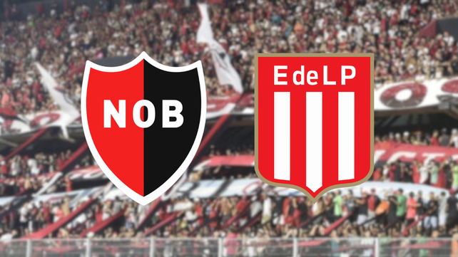 Newells vs Estudiantes: hora, canal y posibles formaciones por el torneo Clausura