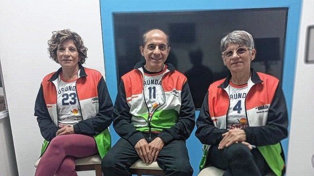Hacer deporte nos da más años de vida