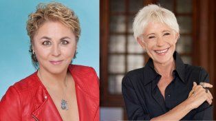 Megan Maxwell y Maitena