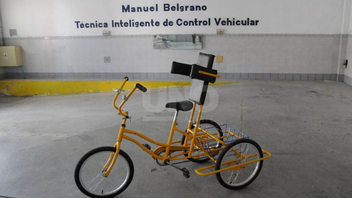 Bicicletas discount en belgrano