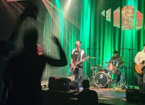 Hubo una nueva sesión del ciclo de música entrerriana Casa Estudio