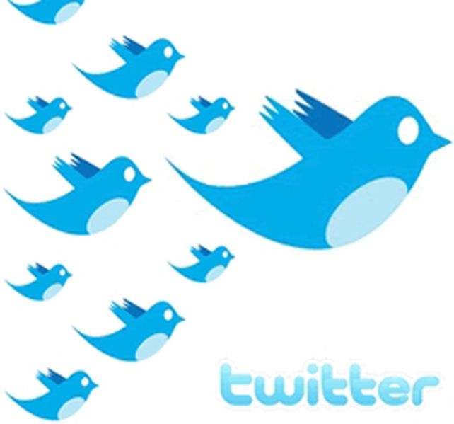 Todo con tal de tener seguidores en twitter... hasta pagar dinero.