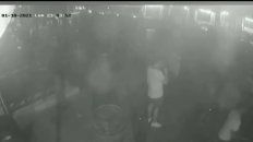 agresion en mar del plata: las imagenes que la justicia esta utilizando para investigar el ataque agresion en mar del plata: las imagenes que la justicia esta utilizando para investigar el ataque