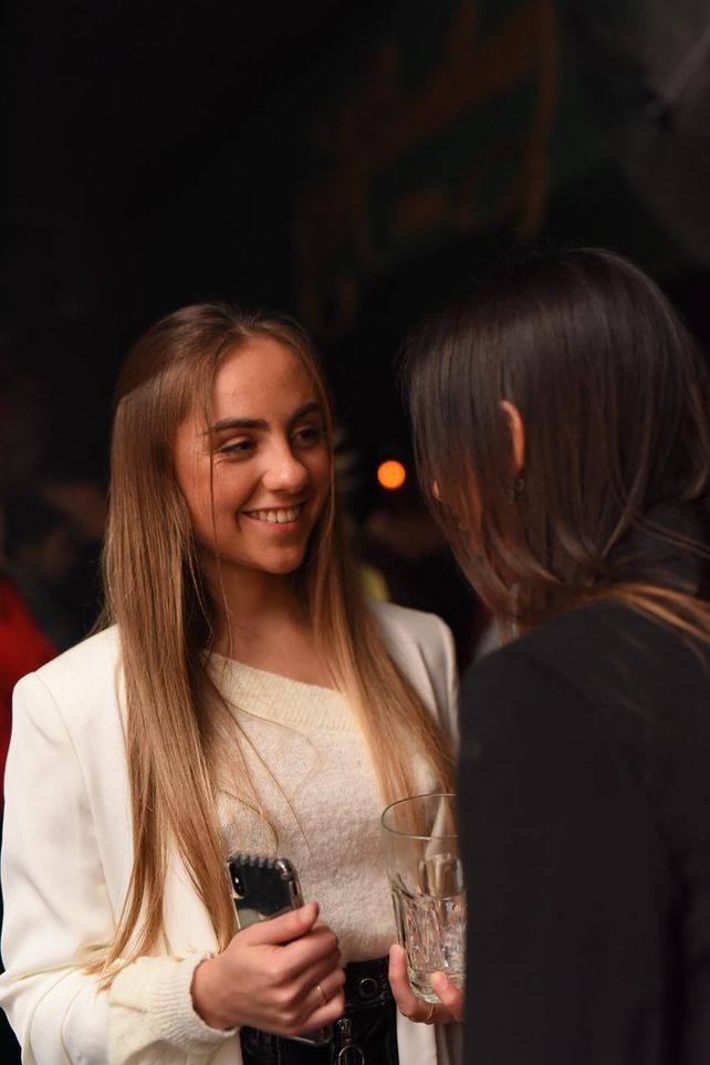 Adelanto para invitados especiales de la FDE 2019