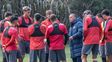 El director técnico rosarino con pasado en Central al que llaman el Ferguson del ascenso