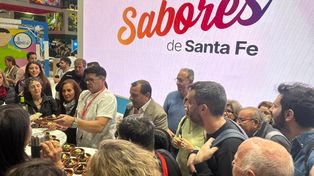 Arranca Sabores de Santa Fe, nuevo programa de identidad y cocina productiva