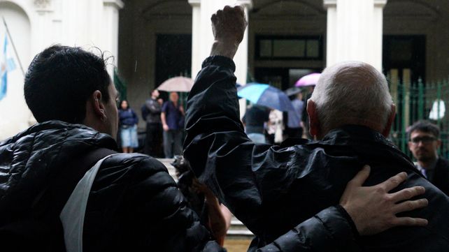 El Villazo: absolvieron a todos los acusados de la causa por delitos de lesa humanidad en Villa Constitución