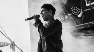 Alan Lez y una noche de alto impacto en Santa Fe
