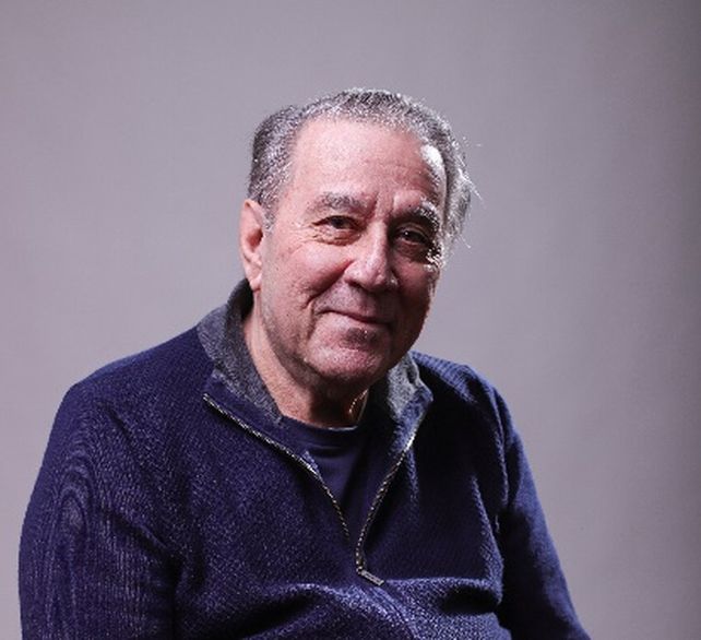 Antonio Ciancio.