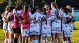 San Benito Paraná avanzó en el Torneo Regional Amateur Femenino