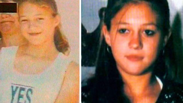 Aumentan a cinco millones la recompensa por datos sobre Fernanda Aguirre.