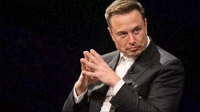 Elon Musk decidió