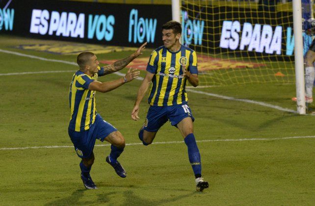 El Kily tomó aire con el triunfo ante Arsenal.