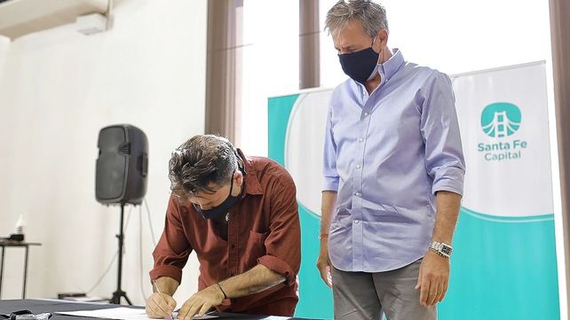 Reparación histórica: se rectificaron los legajos de municipales detenidos-desaparecidos