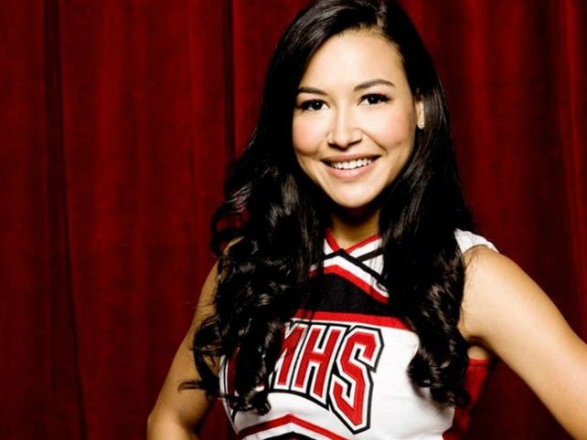 El video de la última vez que fue vista con vida Naya Rivera, protagonista de Glee, desaparecida en un lago de California