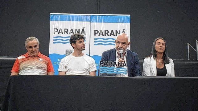 El presidente de la FEVA