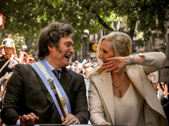 Karina Milei, salpicada por una presunta maniobra de corrupción