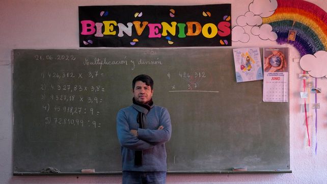 Darío Gauna