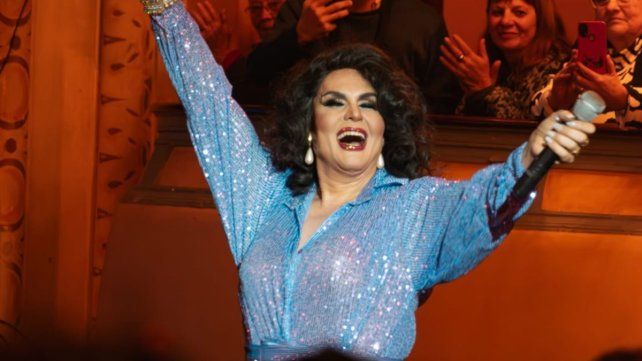 Esta re-vista: el show con el que Pablo Millán cierra su temporada