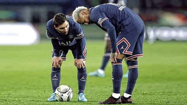 El PSG regresa al Parque de los Príncipes para enfrentar al Lorient