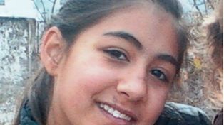Hallan muerta a una niña desaparecida en agosto en La Pampa
