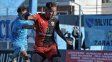 Castet: Colón lo merecía por todas las situaciones de gol que se crearon