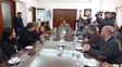 Auditorías, reducción de sueldos y pliegos nuevos: los concejales electos marcaron agenda en su primer encuentro con Poletti