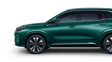 DFSK presenta el nuevo SUV E5 plus