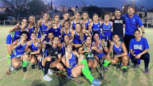 Banco alcanzó su décimo título al consagrarse tras vencer a Talleres en Paraná.