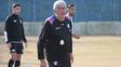 Argentino confirmó a José Previti para dirigir el equipo en la Primera C esta temporada