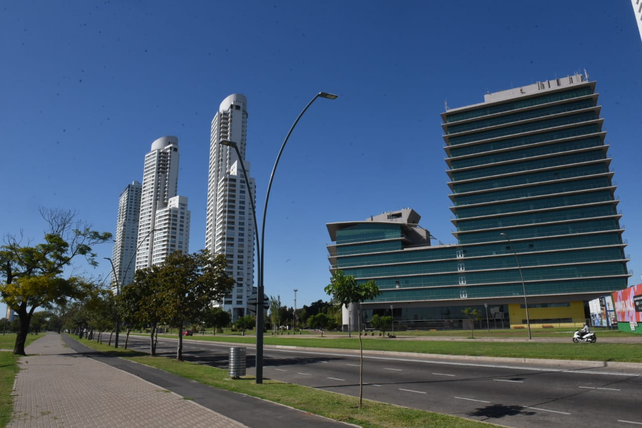 Más transparencia. La cámara de administradores propone bancarizar la liquidación de expensas.