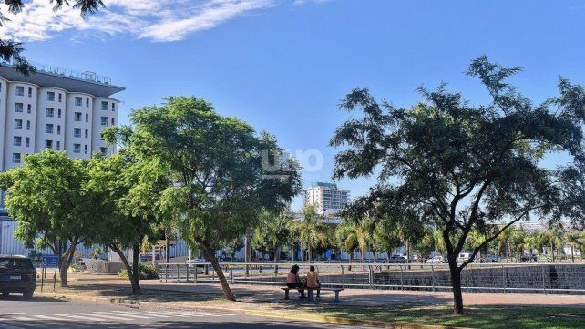 Clima en Santa Fe: martes con alerta por tormentas y una semana marcada por la inestabilidad