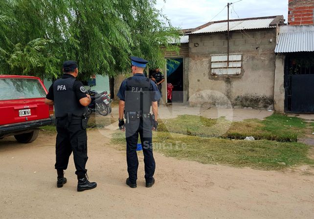 La juzgan por vender drogas: Lo hice para mantener a mis hijos, no me alcanzaba la plata