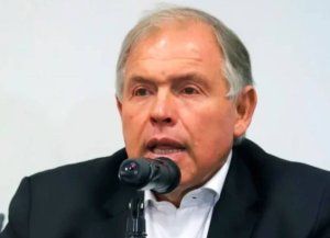 El canciller Gerardo Werthein le presentó su renuncia al presidente Javier Milei