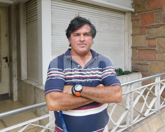 Apuntamos a llegar bien al Regional del Litoral