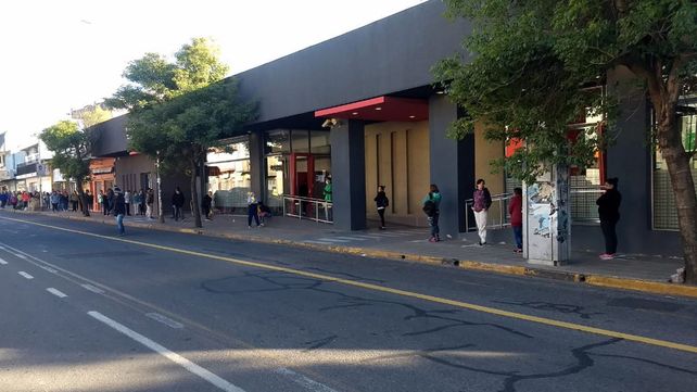 El Banco Entre Ríos informó cuál es su horario de atención