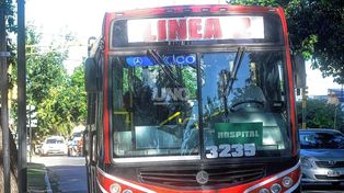 Piden al municipio dar marcha atrás con el recorte de recorridos de colectivos