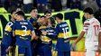 Boca busca consolidar su buen presente