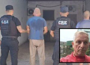 El imputado por el homicidio del subcomisario Cristian Abrigo fue acusado de otro asesinato en pleno centro santafesino