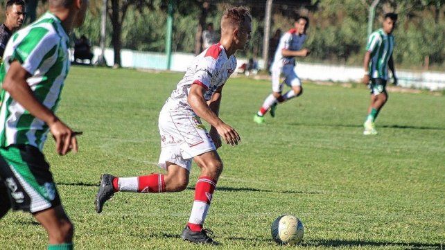 La Liga Paranaense de fútbol comenzará la tercera fecha este sábado.