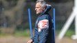 Unión eleva la intensidad en la pretemporada, pero la nueva inhibición trajo intranquilidad