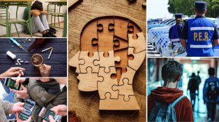 Se propone crear equipos interdisciplinarios para intervenir en forma directa en instituciones educativas y diversos territorios municipales ante problemas de salud mental de la población.