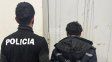 San José del Rincón: aprehendieron a un hombre armado con una escopeta tras una persecución policial.